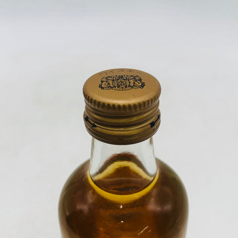 NIKKA 宮城峡 シングルモルト 50ml 45%