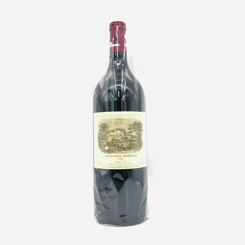 Chateau Chateau Lafite Rothschild 1983 Magnum Bottle 1500ml 12.0%