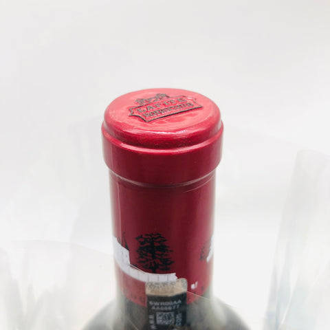 Chateau Chateau Lafite Rothschild 1983 Magnum Bottle 1500ml 12.0%