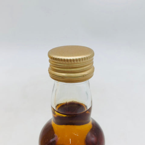 MACALLAN マッカラン 12年 シェリーカスク 旧ボトル 1990年代 MACALLAN マッカラン 12年 シェリーカスク 旧ボトル 1990年代