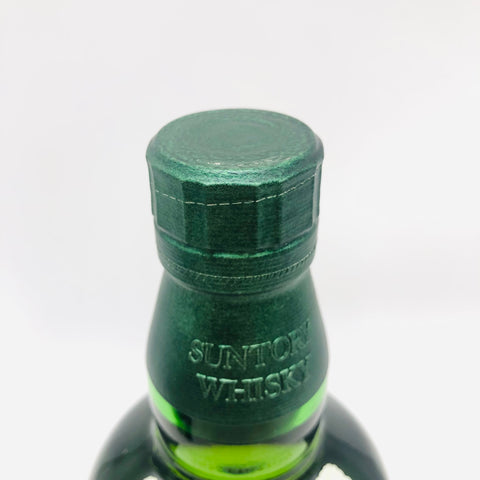 SUNTORY Hakushu Story of the Distillery 2025 Story of the Distillery 700ml 43% Boxed