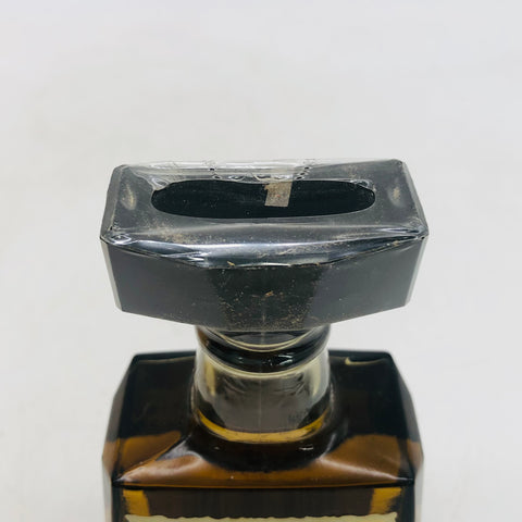 サントリー ローヤル 白ラベル ミニチュアボトル 50ml。原点を刻む、ローヤル初期の白ラベル。