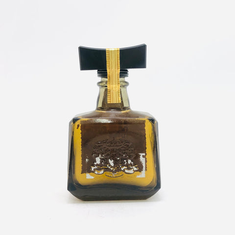 サントリー ローヤル 60周年 獅子マーク ミニチュアボトル 50ml。獅子が象徴する、サントリー60年の誇り。