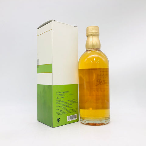 NIKKA Miyagikyo Distillery Limited Malty & Soft 500ml 55% Boxed