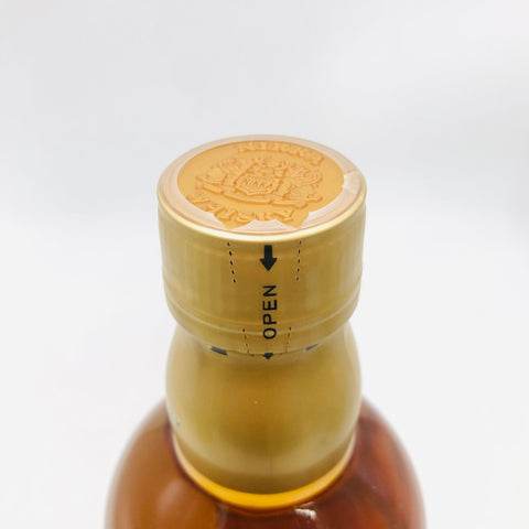 NIKKA Miyagikyo Distillery Limited Malty & Soft 500ml 55% Boxed