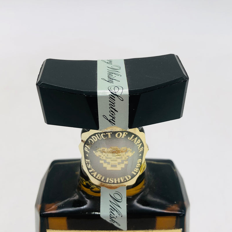 SUNTORY サントリー ローヤル 12年 ブルーラベル ミニチュアボトル