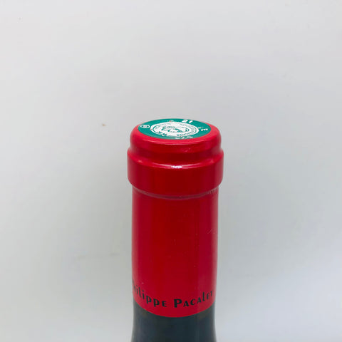 フィリップ バカレ ムーラン ナ ヴァン 2016 750ml。気品と力強さを備えた、格上ボージョレ