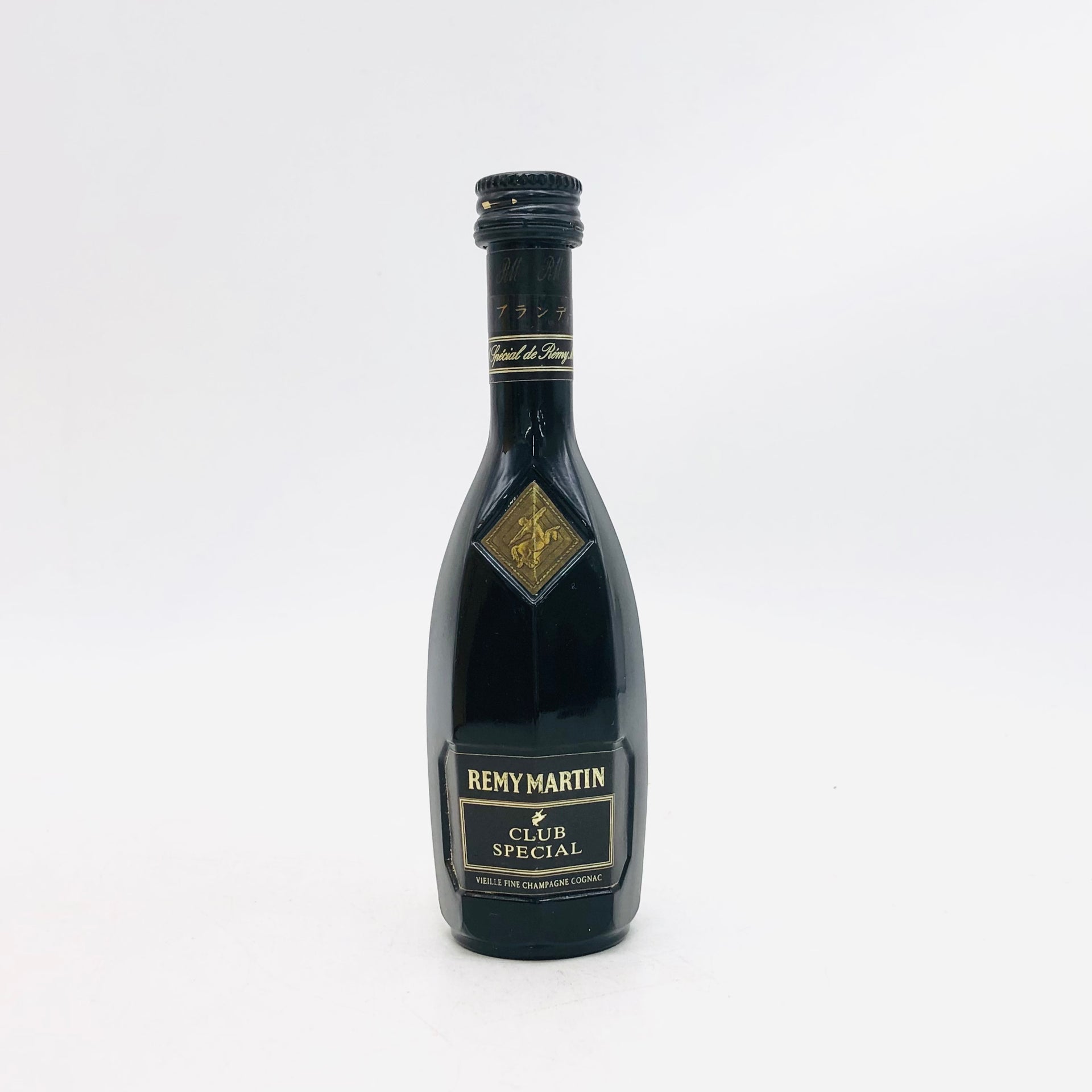 REMY MARTIN レミーマルタン クラブスペシャル 50ml 40% ミニチュア REMY MARTIN レミーマルタン クラブスペシャル 50ml 40% ミニチュア