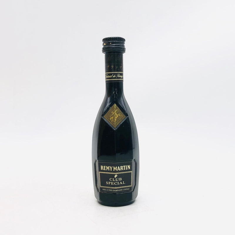 REMY MARTIN レミーマルタン クラブスペシャル 50ml 40% ミニチュア