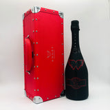 ANGEL Champagne Brut Halo Red 750ml 12.5% ​​Boxed