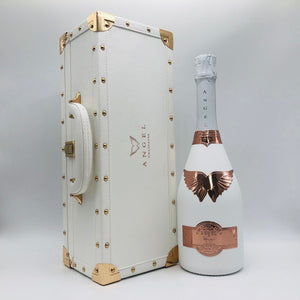 ANGEL エンジェル シャンパン NV ブリュット ロゼホワイト 750ml