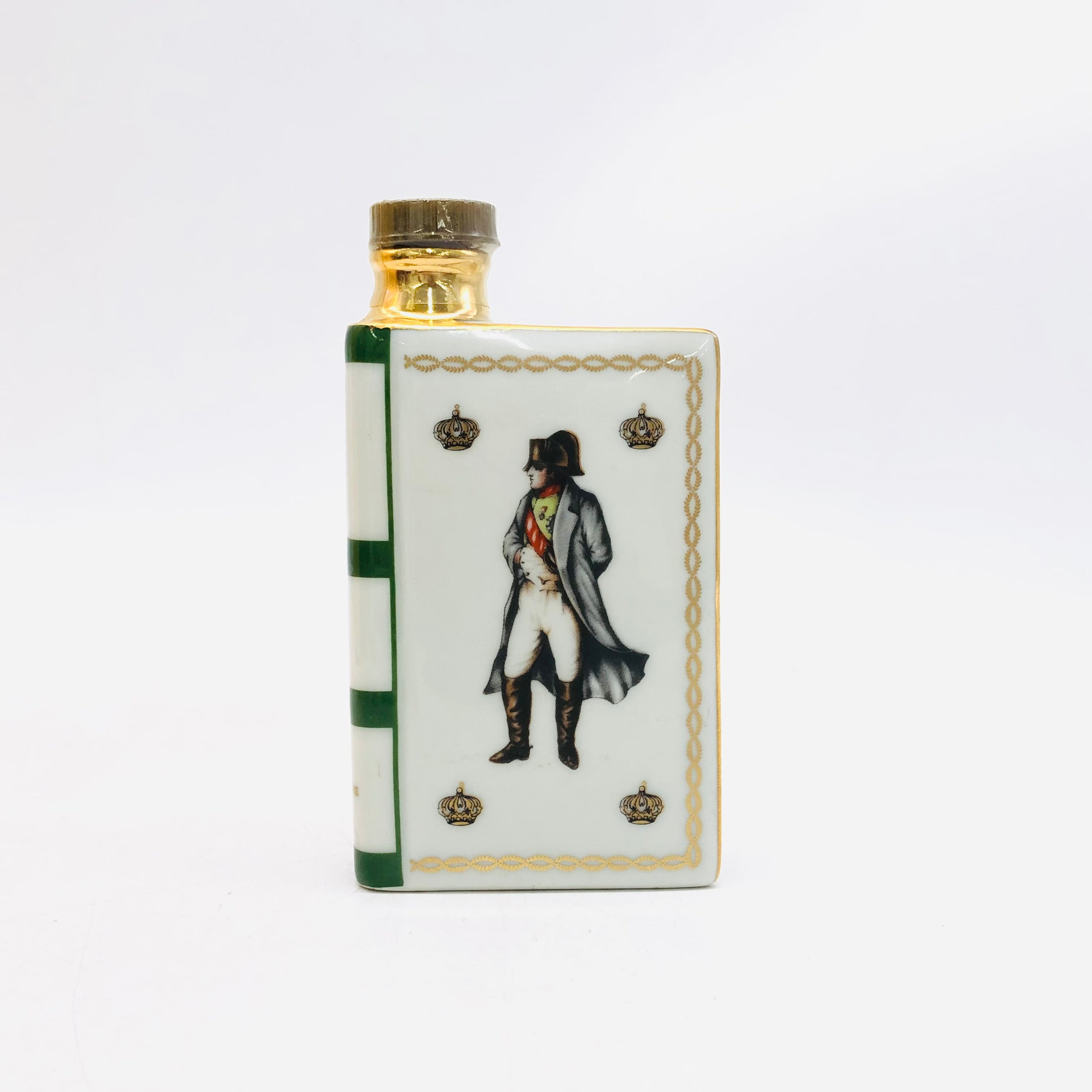 ◇注目! カミュ CAMUS ブック ミニボトル 50ml 3本セット ブランデー