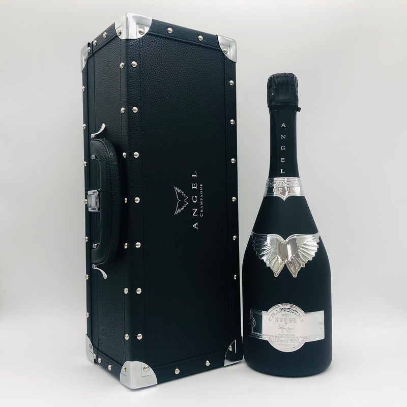 未開封　エンジェルドゥミセック リミテッド ハロウィン パープル ファータイプ エンジェル シャンパン ドゥミセック パープル リミテッド