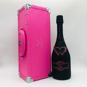 ANGEL HALO エンジェル シャンパン ブリュット ヘイロー ピンク 750ml 12.5% 箱あり