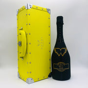 エンジェル シャンパン ヘイロー イエロー 750ml