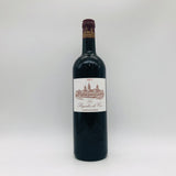 レ・パゴド・ド・コス　2013 750ml 13%
