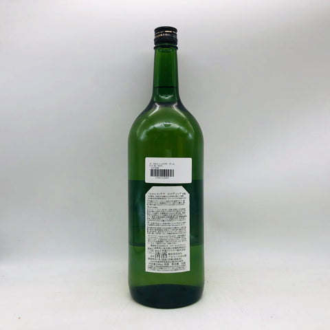 小布 ワイナリー 1500ml。自然が生む、やさしく寄り添う日本ワイン