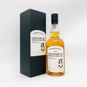 IchirosMalt イチローズモルト 秩父 ディスティラリーズ2 700ml
