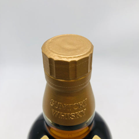 SUNTORY サントリー 山崎 12年 100周年海外ラベル 700ml – お酒の通販