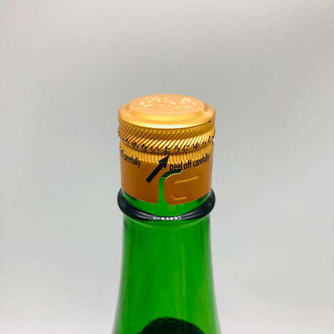 十四代 大極上生 播州山田錦 日本酒 1800ml 製造年月2025 日本酒 山形県 高木酒造 上品で華やかな香りと旨み 15度