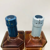 サントリー 碧 Ao、碧 Ao アオ スモーキープレジャー2本セット 700ml。和の香りとスモークが織りなす、二つの表情