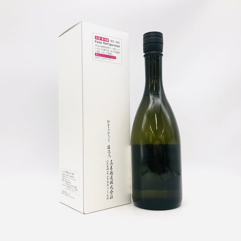 十四代 大極上生 播州山田錦 720ml 最新詰め – 高級酒・希少酒の通販