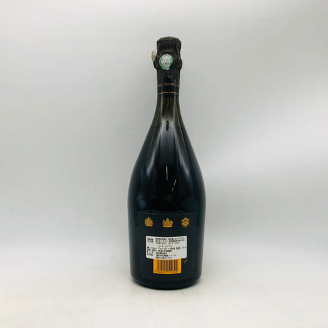 ヴーヴクリコ グランダム 1995 750ml。時を重ねて完成した、ヴーヴ・クリコの頂点。 