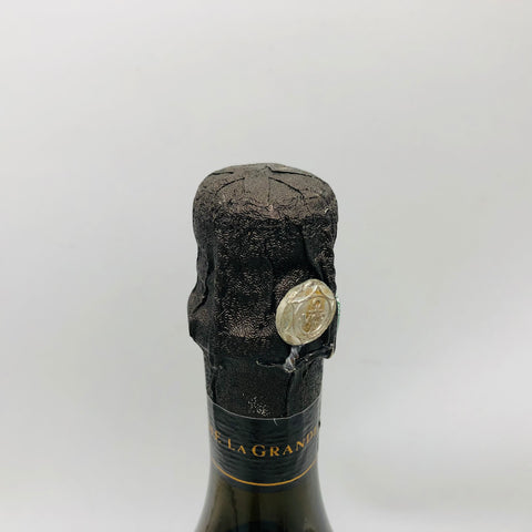 ヴーヴクリコ グランダム 1995 750ml。時を重ねて完成した、ヴーヴ・クリコの頂点。 