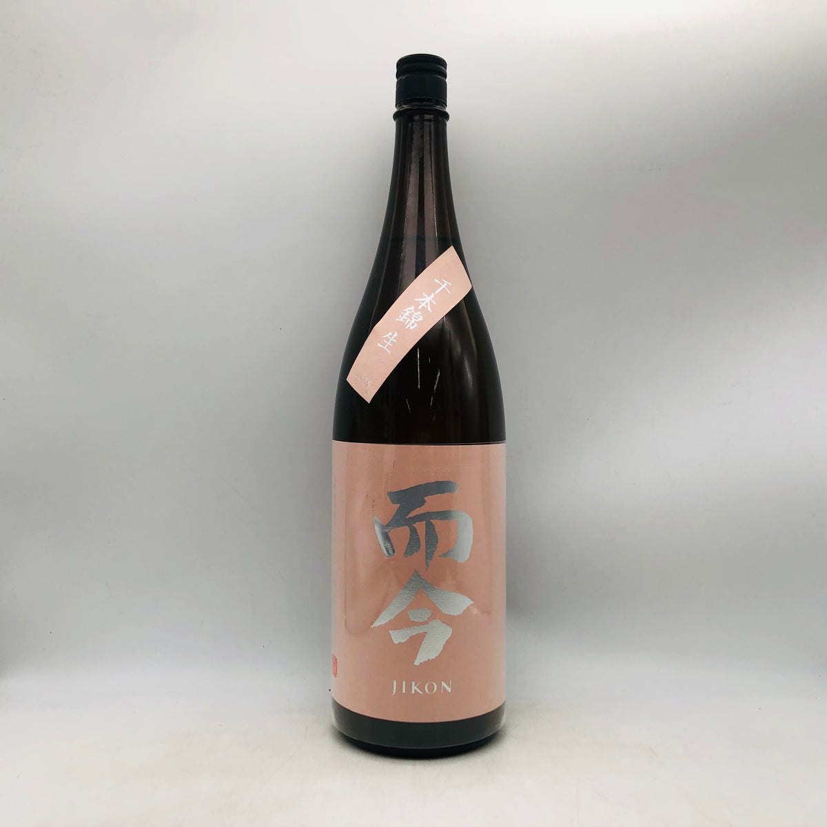 JIKON 而今 純米吟醸 千本錦 生 1800ml 最新詰 – 高級酒・希少酒の通販 