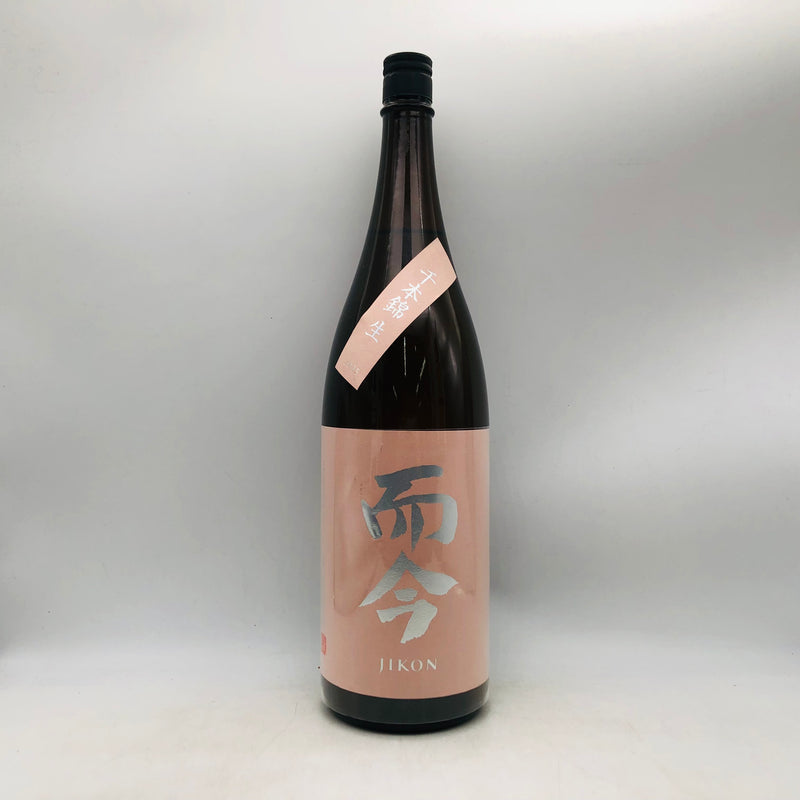 JIKON 而今 純米吟醸 千本錦 生 1800ml 最新詰。瑞々しさが極まる、而今の生酒傑作。