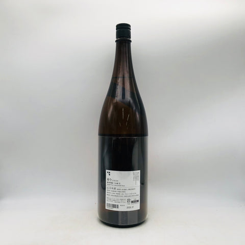 JIKON 而今 純米吟醸 千本錦 生 1800ml 最新詰。瑞々しさが極まる、而今の生酒傑作。