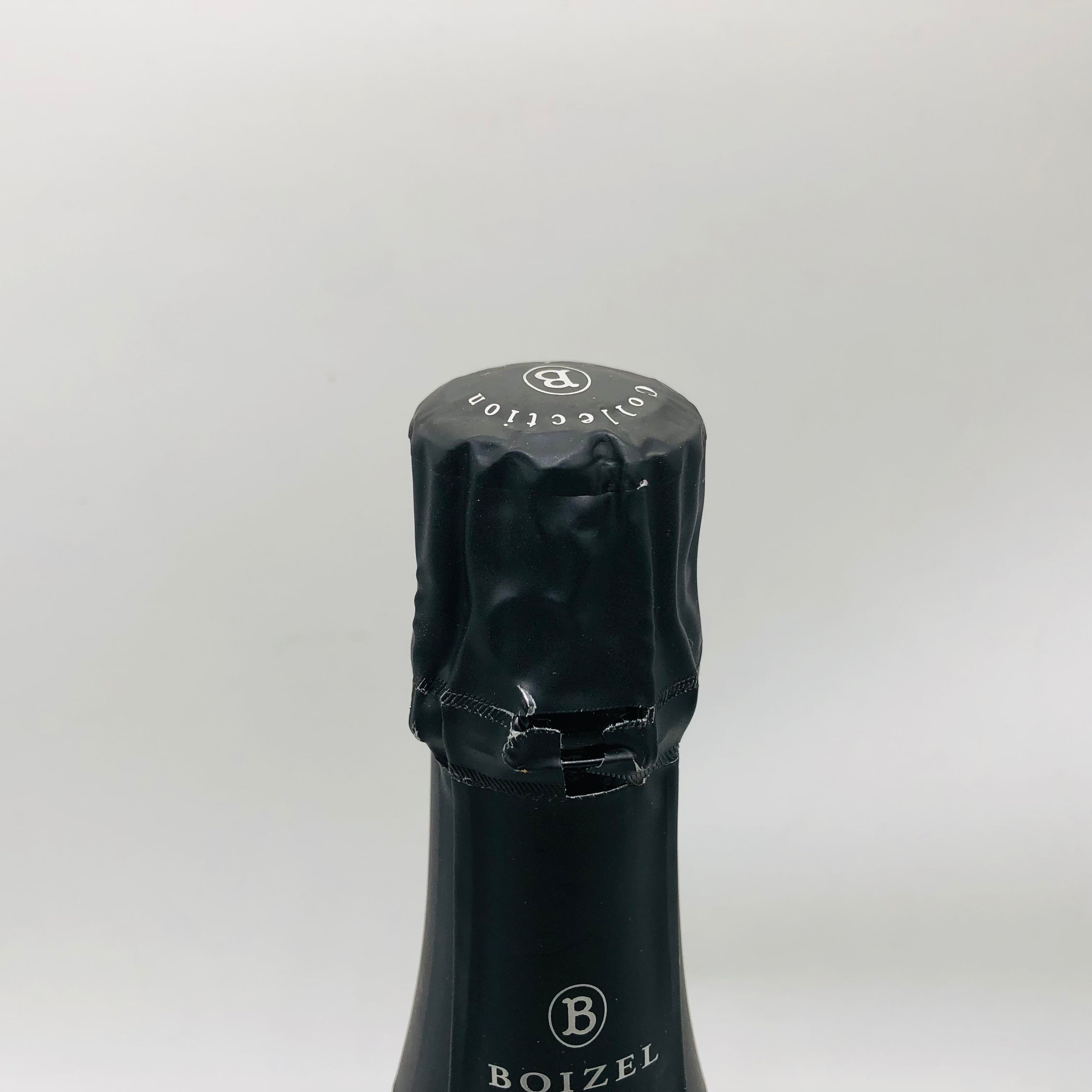 BOIZEL ボワゼル トレゾール 1990 750ml | リンクサス酒販