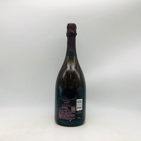ドンペリニヨン ロゼ 2010 村上 隆エディション 750ml。芸術と熟成美が出会う、唯一無二のロゼ。