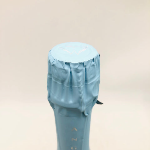 ANGEL エンジェル シャンパン ドゥミセック ブルー ファータイプ 750ml