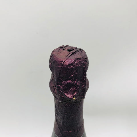 ドンペリニヨン ロゼ 2010 村上 隆エディション 750ml。芸術と熟成美が出会う、唯一無二のロゼ。