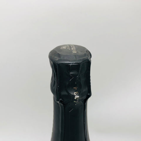 ボワゼル ブランドブラン 750ml。シャルドネが描く、気品ある泡。