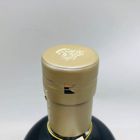グレングラッサ 28年 700ml。28年が生む、円熟と深遠の一滴