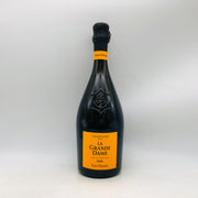 Veuve Clicquot ヴーヴクリコ グランダム 2018 750ml