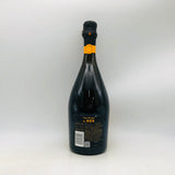 ヴーヴクリコ グランダム 2018 750ml 。太陽の年が生んだ、力強く華やかなグランダム。