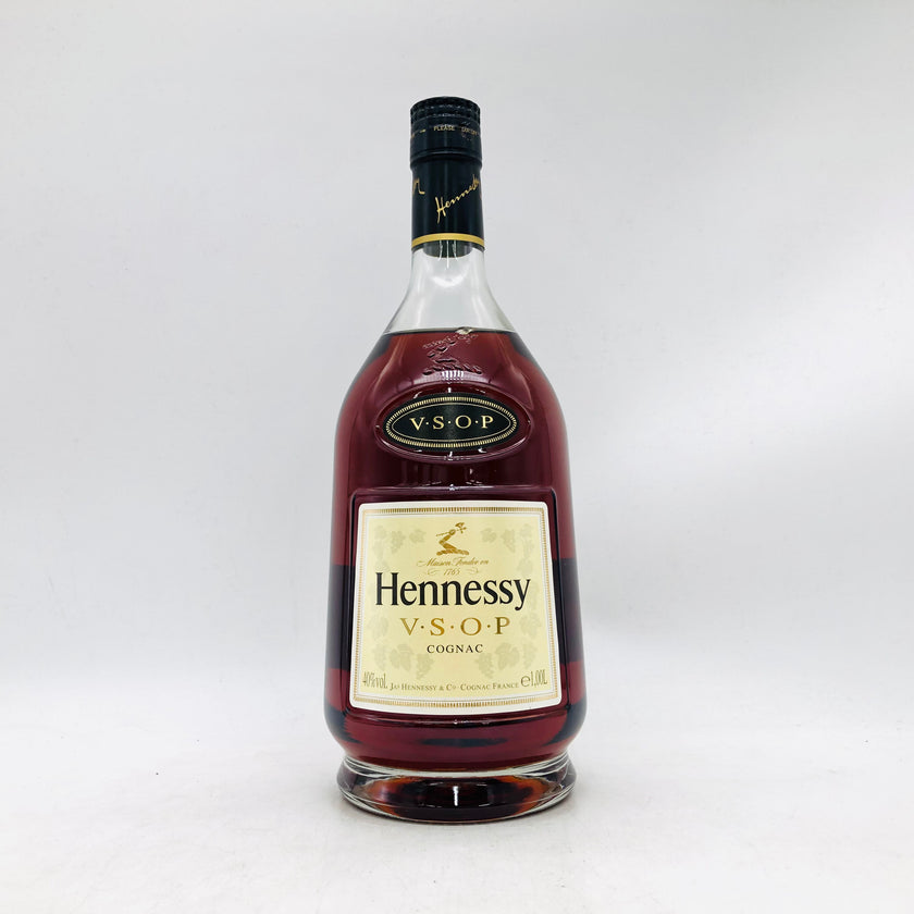 ヘネシー VSOP プリヴィレッジ