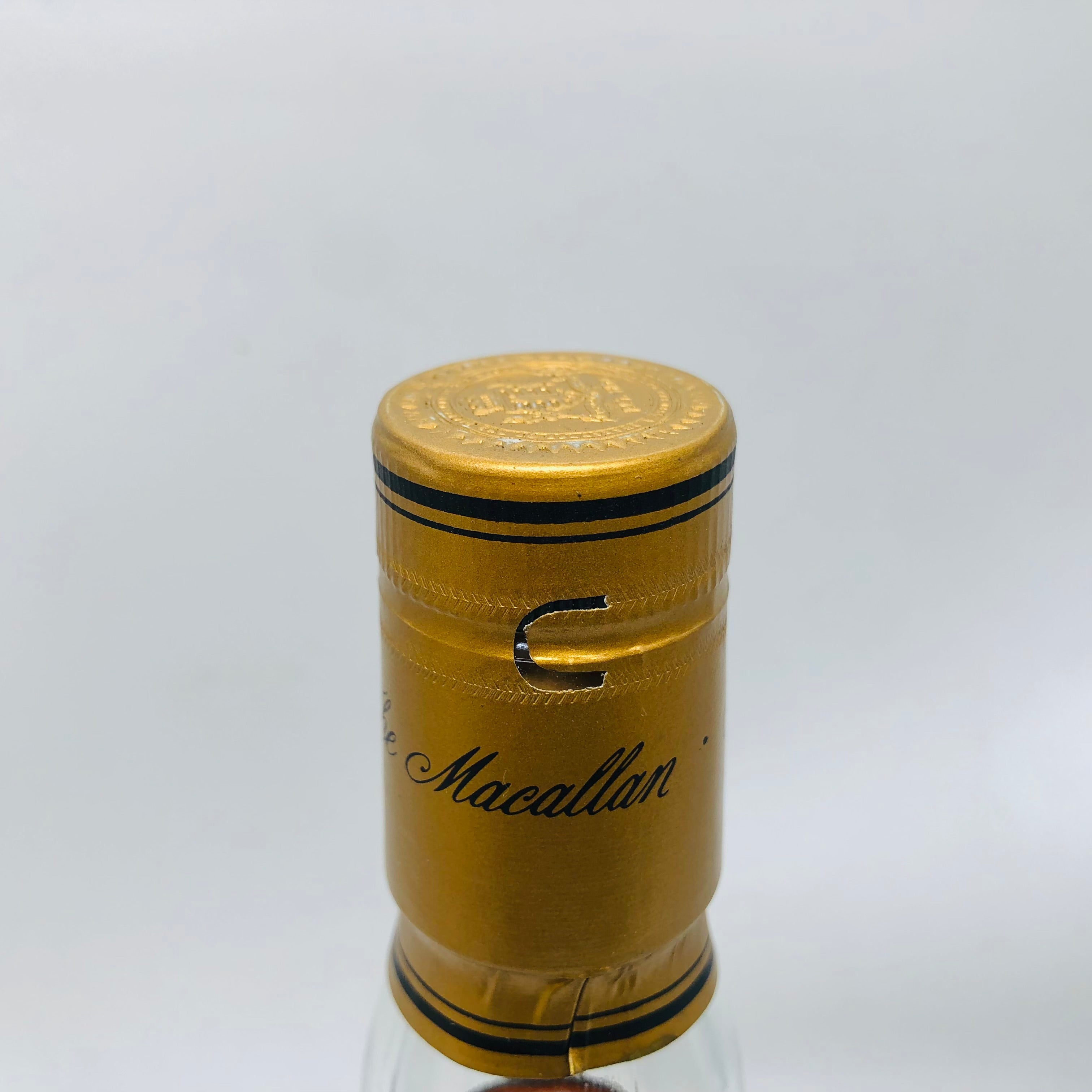 MACALLAN マッカラン ディスティラーズチョイス 700ml – お酒の通販