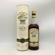 ボウモア ダーケスト シェリーカスク 700ml