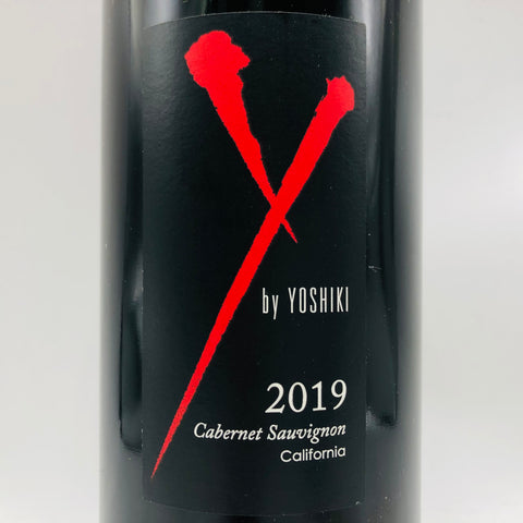 ワイバイ ヨシキ 2019 750ml。世界が認める感性が生む、洗練の一本
