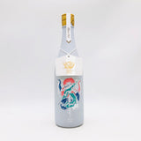 新政 no.6 New Year-type 限定1000本 720ml 日本酒 720ml 15度 華やかで甘酸っぱい繊細な味わい