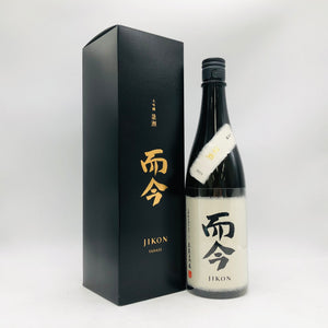 而今 大吟醸簗瀬 720ml 最新詰