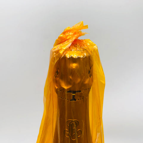 ルイロデレール クリスタルロゼ 2013 750ml。気品と緊張感を極めた、究極のロゼ・クリスタル