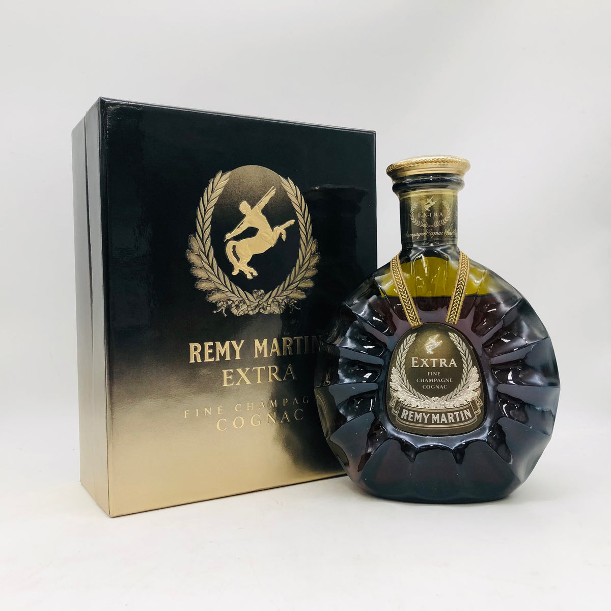 REMY MARTIN レミーマルタン エクストラ 1980-90年代 700ml 箱あり 古