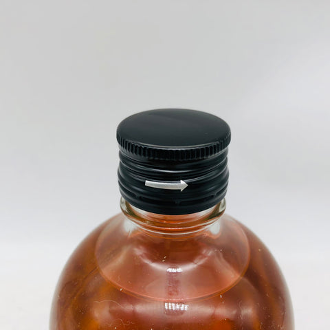 あかし ホワイトオーク 500ml。やさしく広がる、日本のウイスキー