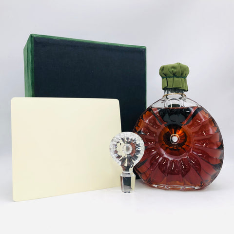 REMY MARTIN レミーマルタン セントー クリスタル 1980年代 700ml 箱 REMY MARTIN レミーマルタン セントー クリスタル 1980年代 700ml 箱