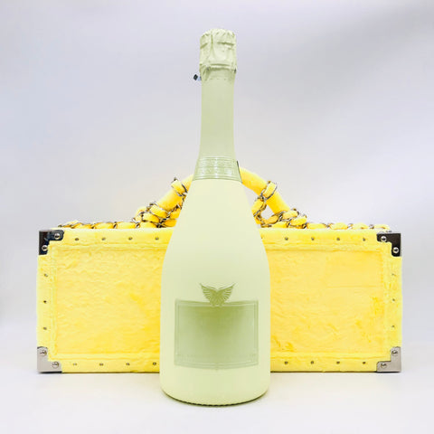 ANGEL エンジェル ドゥミセック サマーイエロー ファータイプ 750ml ANGEL エンジェル ドゥミセック サマーイエロー ファータイプ 750ml